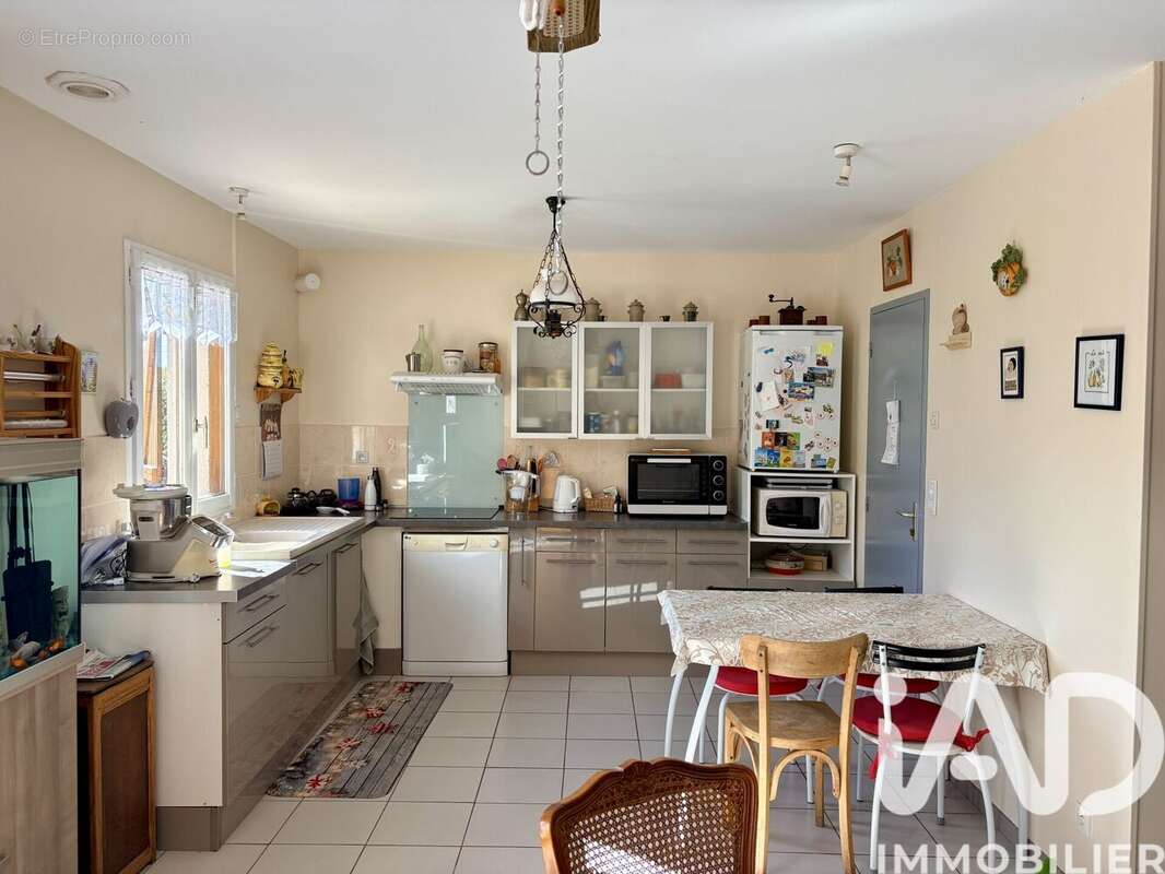 Photo 8 - Maison à SAINT-FLORENT-SUR-CHER
