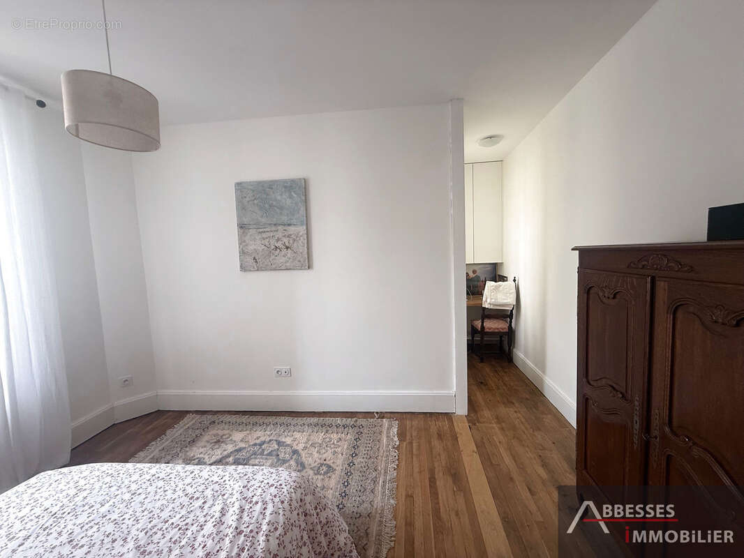 Appartement à GERARDMER