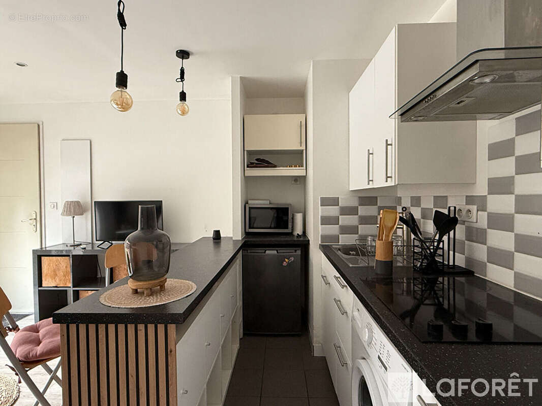 Appartement à LA TESTE-DE-BUCH