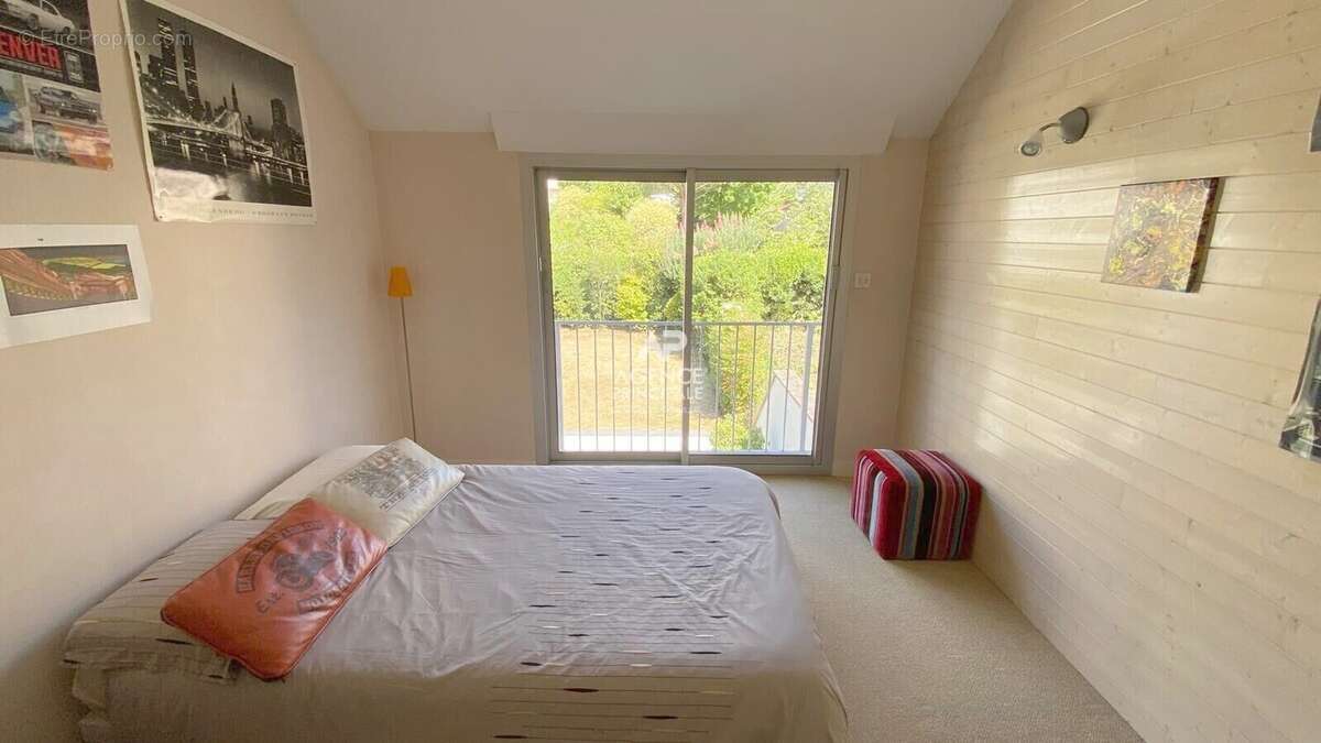 VIROFLAY - Rive Droite - Maison de 4 chambres. - photo 7