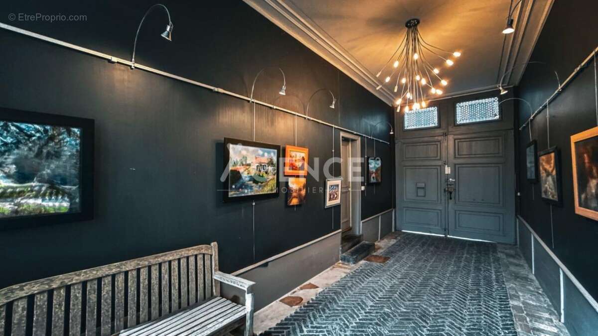 Maison à SAINT-OMER