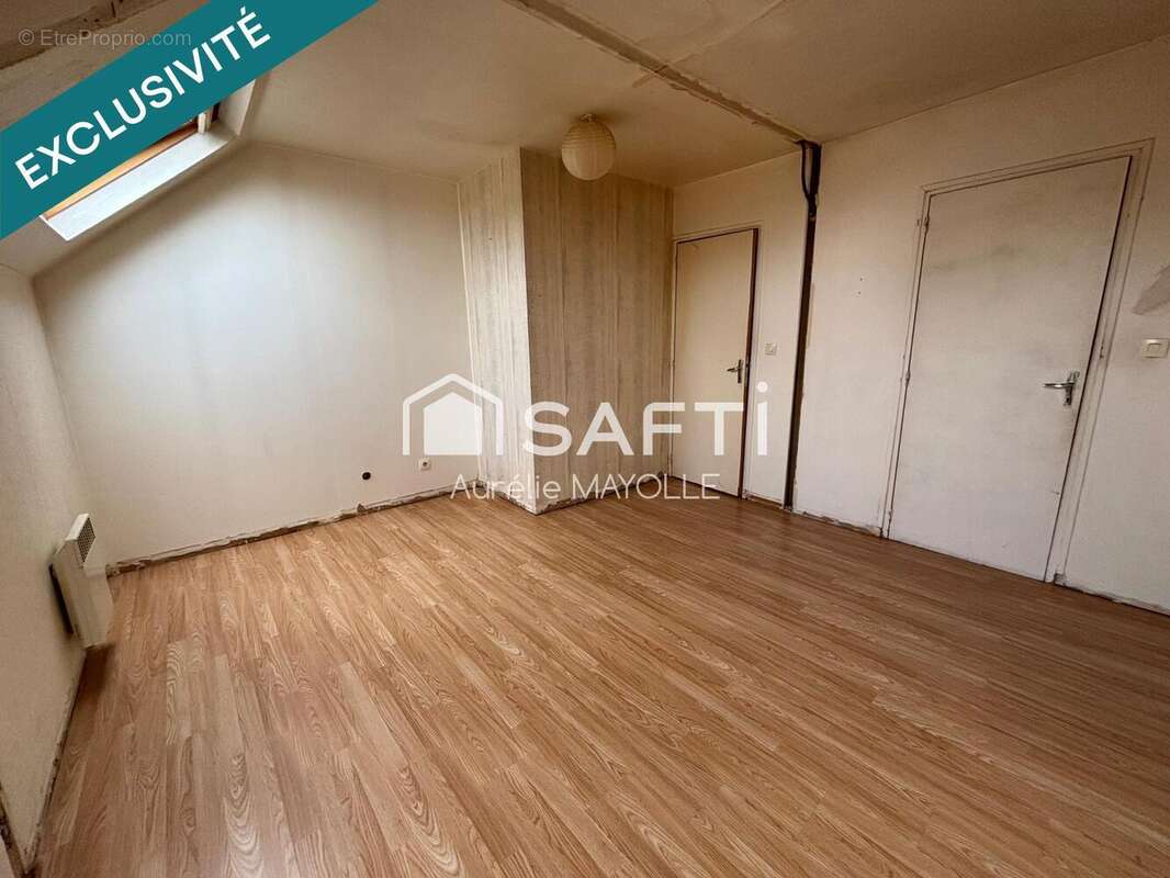 Photo 2 - Appartement à ANNEZIN