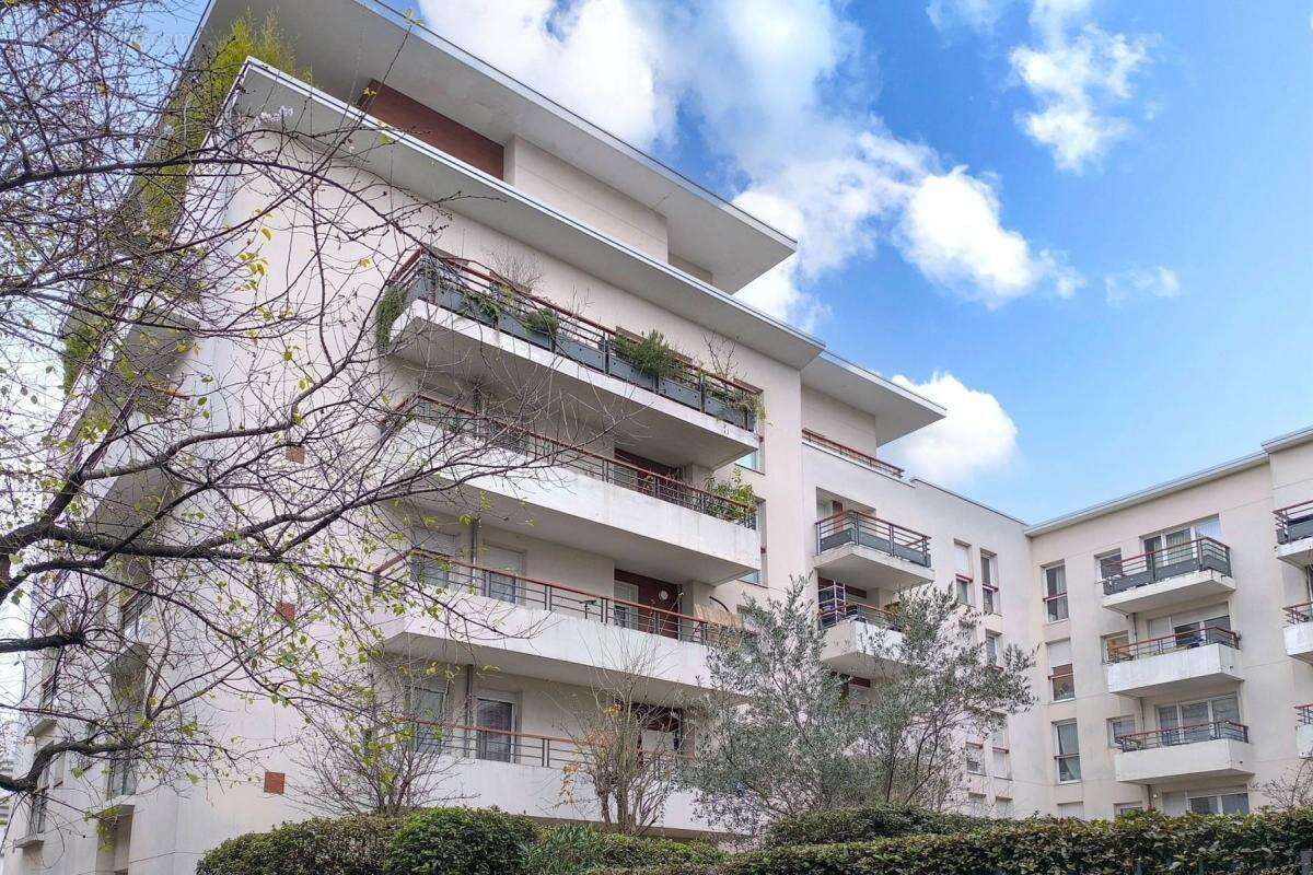 Appartement à SAINT-DENIS