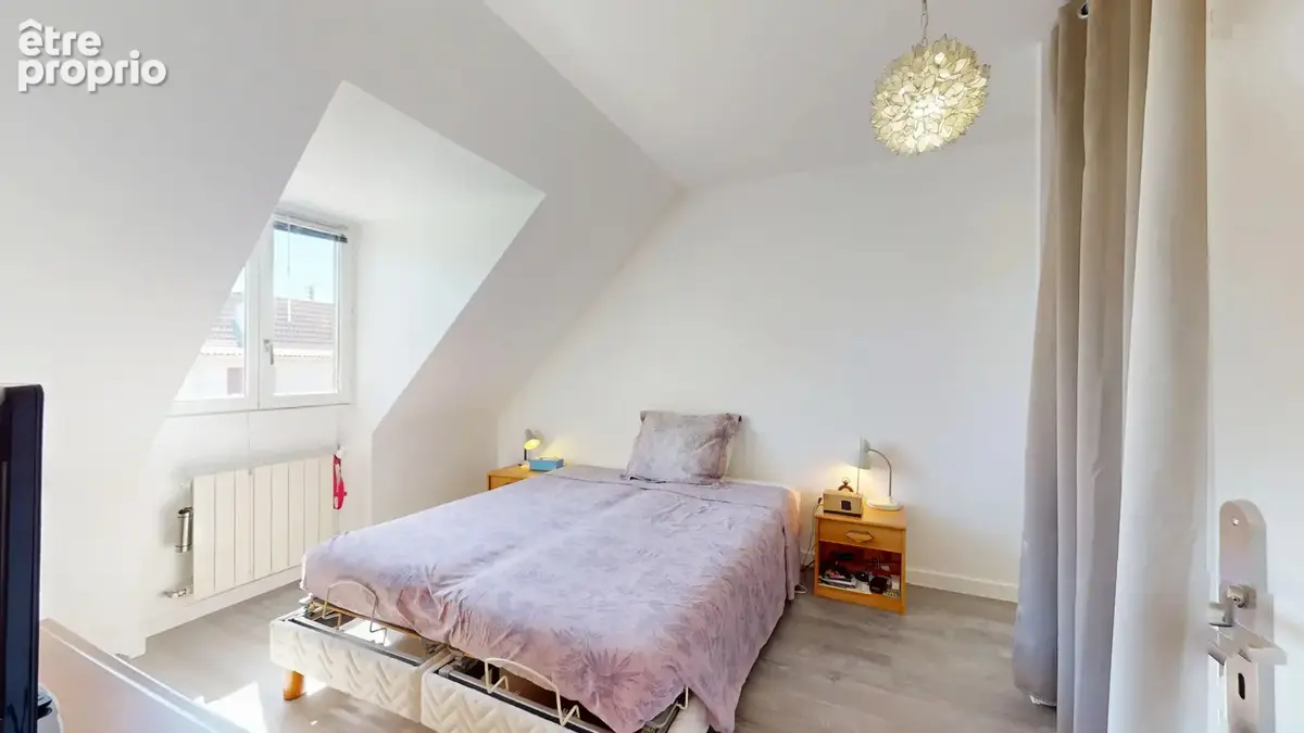 Maison 5 pièces 100 m² à vendre à Montfermeil (93370) - photo 10