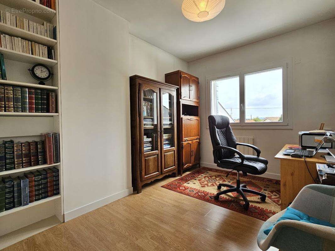 Maison à LE PASSAGE