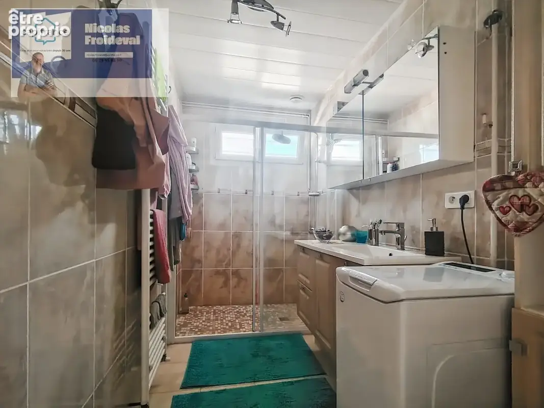 Maison à vendre 4 pièces proche de LONS LE SAUNIER (39) - photo 15