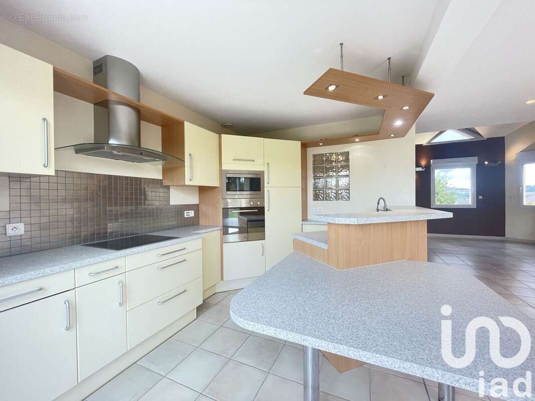 Photo 9 - Maison à PONT-A-MOUSSON