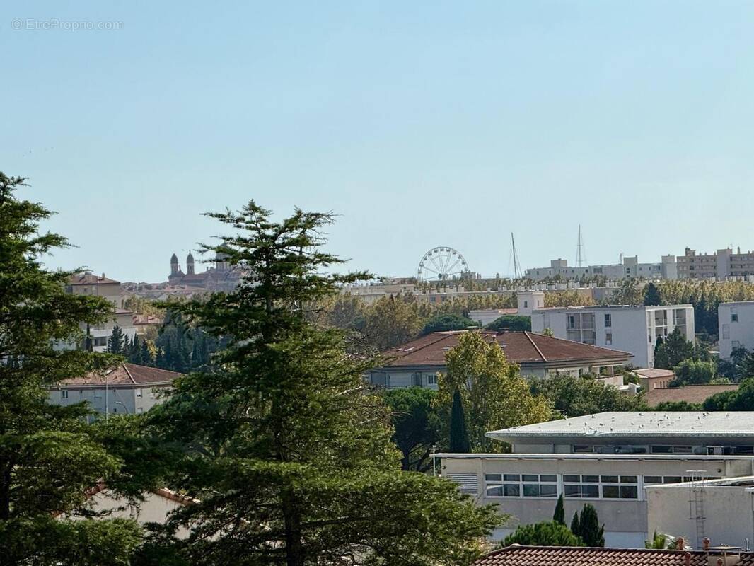 Photo 1 - Appartement à FREJUS