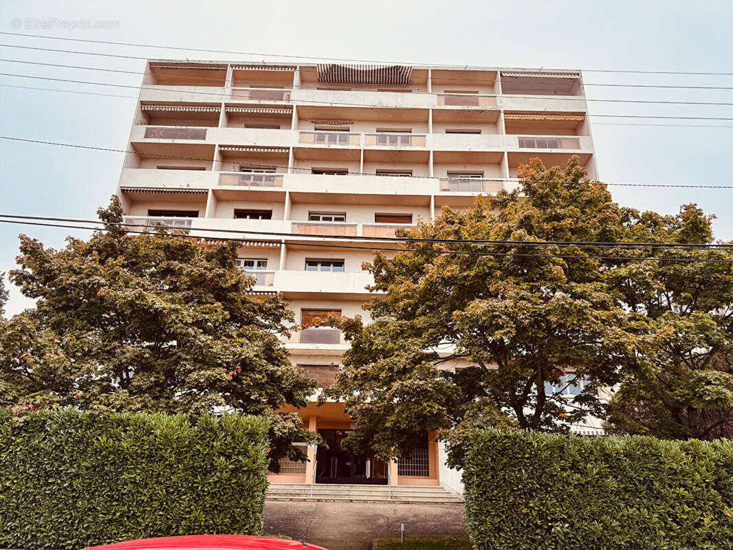 Appartement à ROANNE