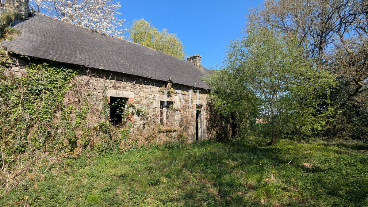 Maison à INZINZAC-LOCHRIST