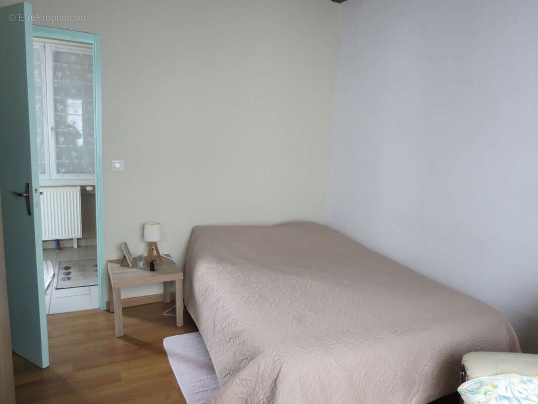 Appartement à SEURRE