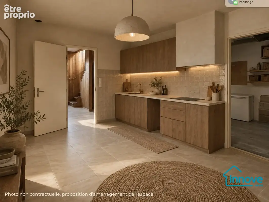 Maison 5 pièces 103 m² à vendre à Les Clayes-Sous-Bois (78340) - photo 3