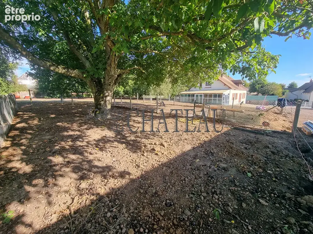 Maison Frenelles En Vexin 135.50 m2 - photo 3