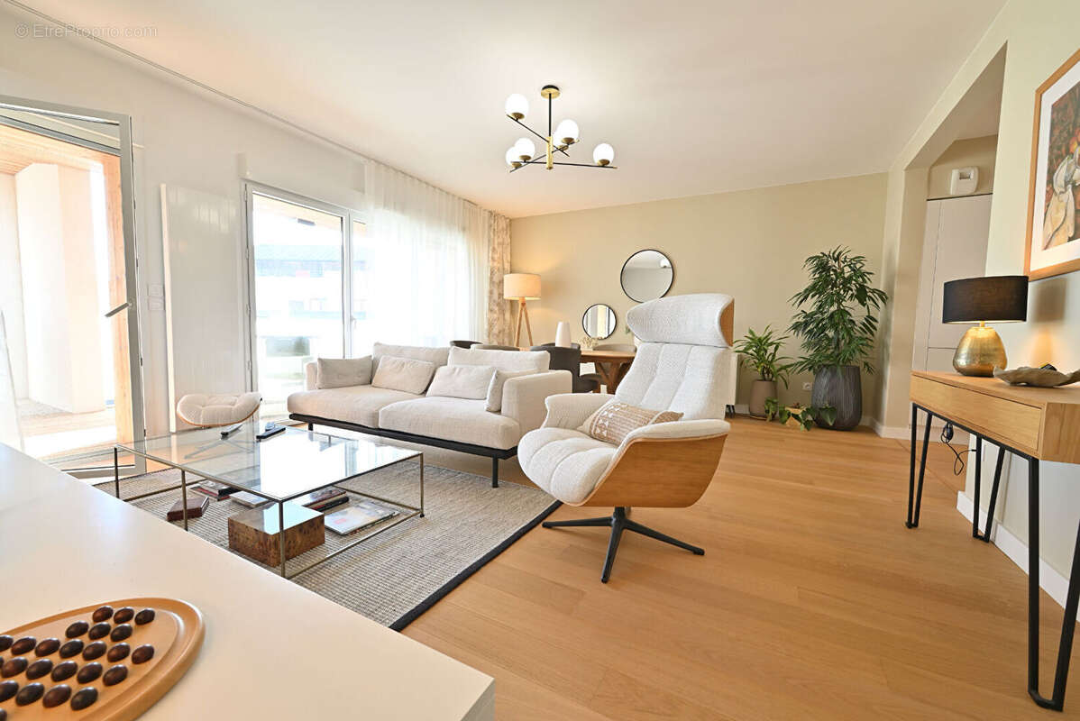 Appartement à MERIGNAC