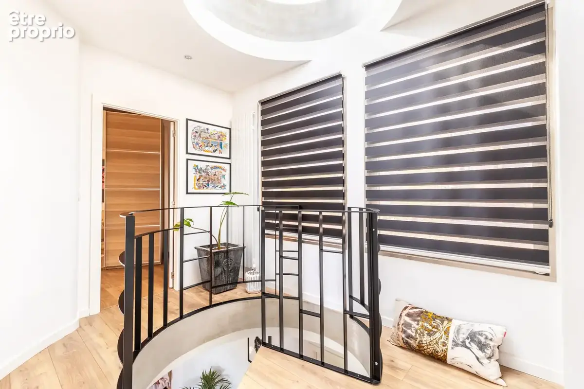 Maison 4 pièces 110 m² à vendre à Le Bouscat (33110) - photo 7
