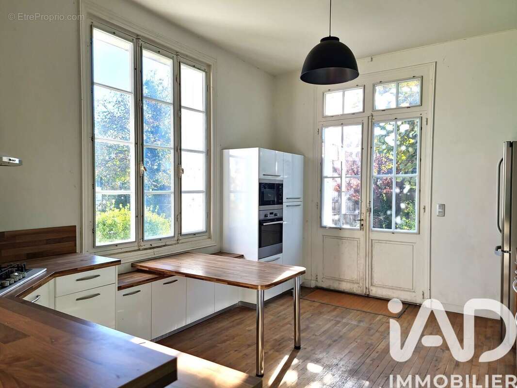 Photo 6 - Maison à COGNAC