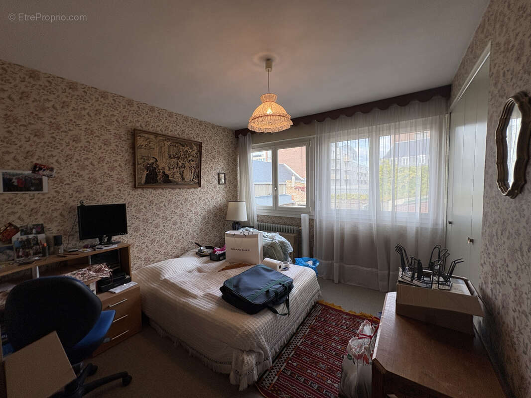 Appartement à AMIENS