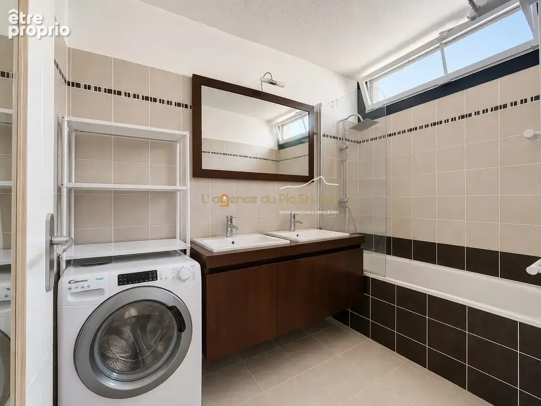 Maison 3 pièces 74 m² à vendre à Saint-Gely-Du-Fesc (34980) - photo 8