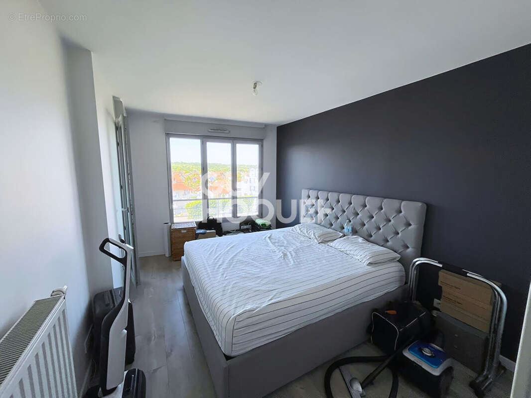 Appartement à CHELLES