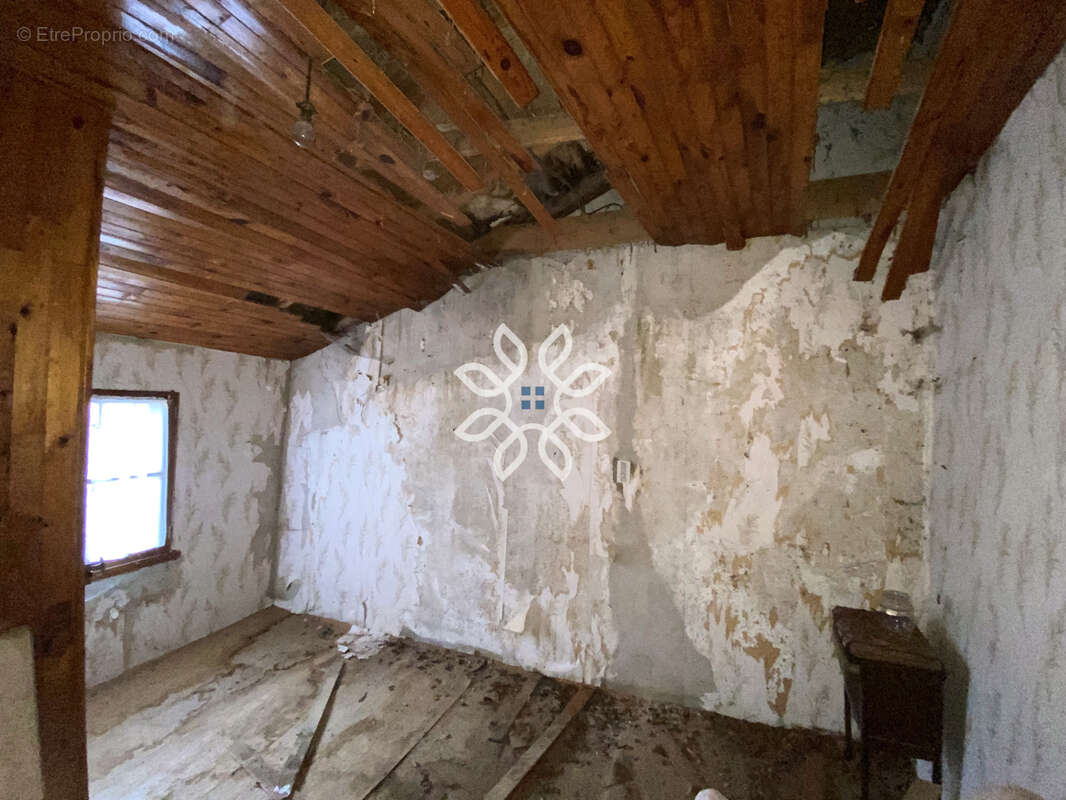 Corps de ferme à renover - photo 14
