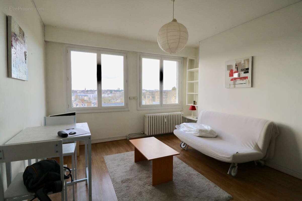 Appartement à ANGERS