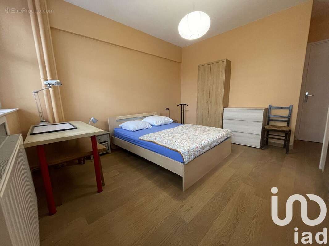 Photo 3 - Appartement à NANCY