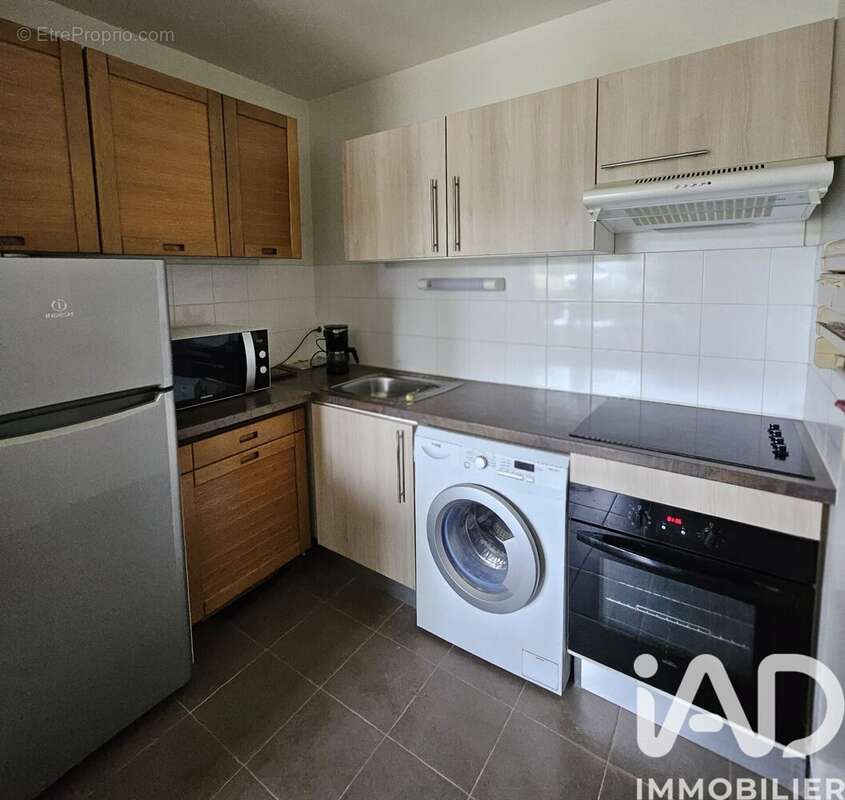 Photo 5 - Appartement à BIHOREL