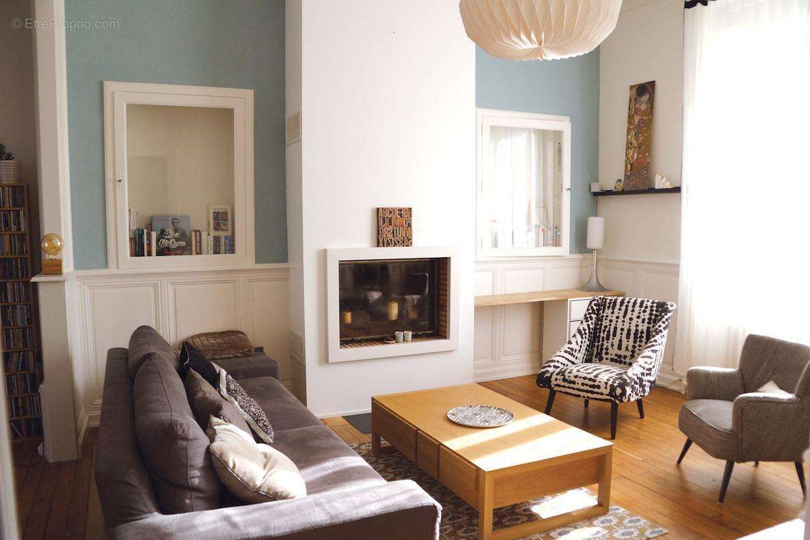 Maison à SAINT-BRIEUC