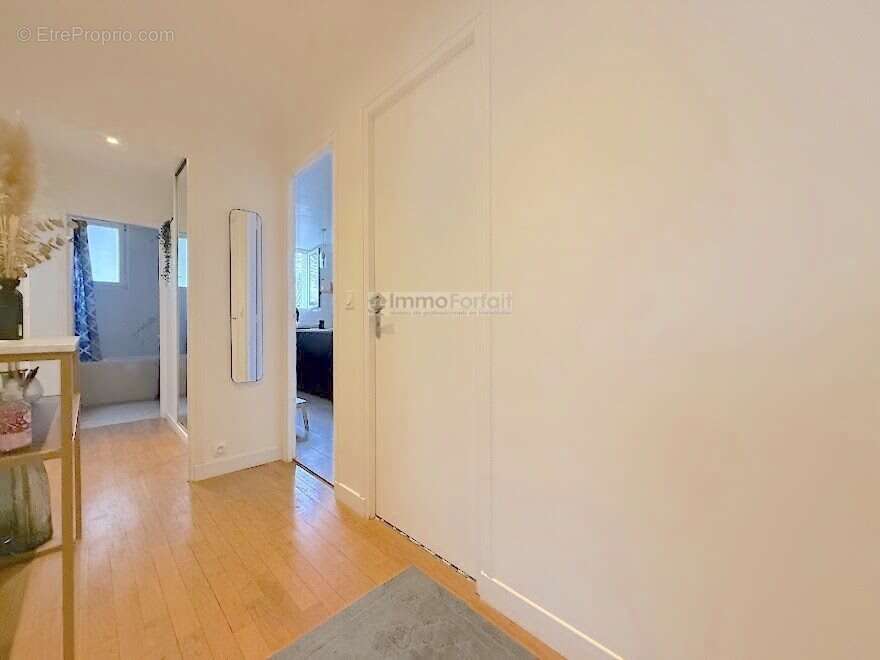 Appartement à BRY-SUR-MARNE