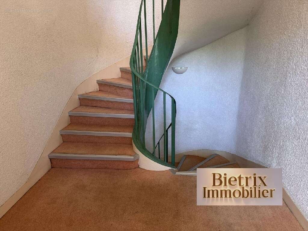 Commerce 48 m² à L'isle-Adam  - photo 14