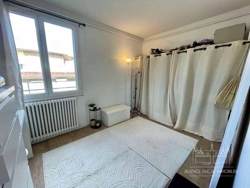 Appartement à NEVERS