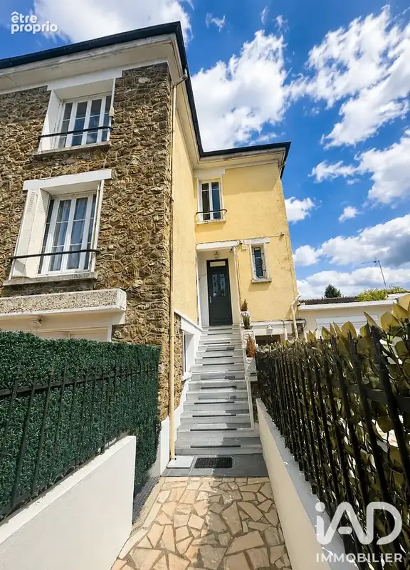 Photo 1 - Appartement à MELUN