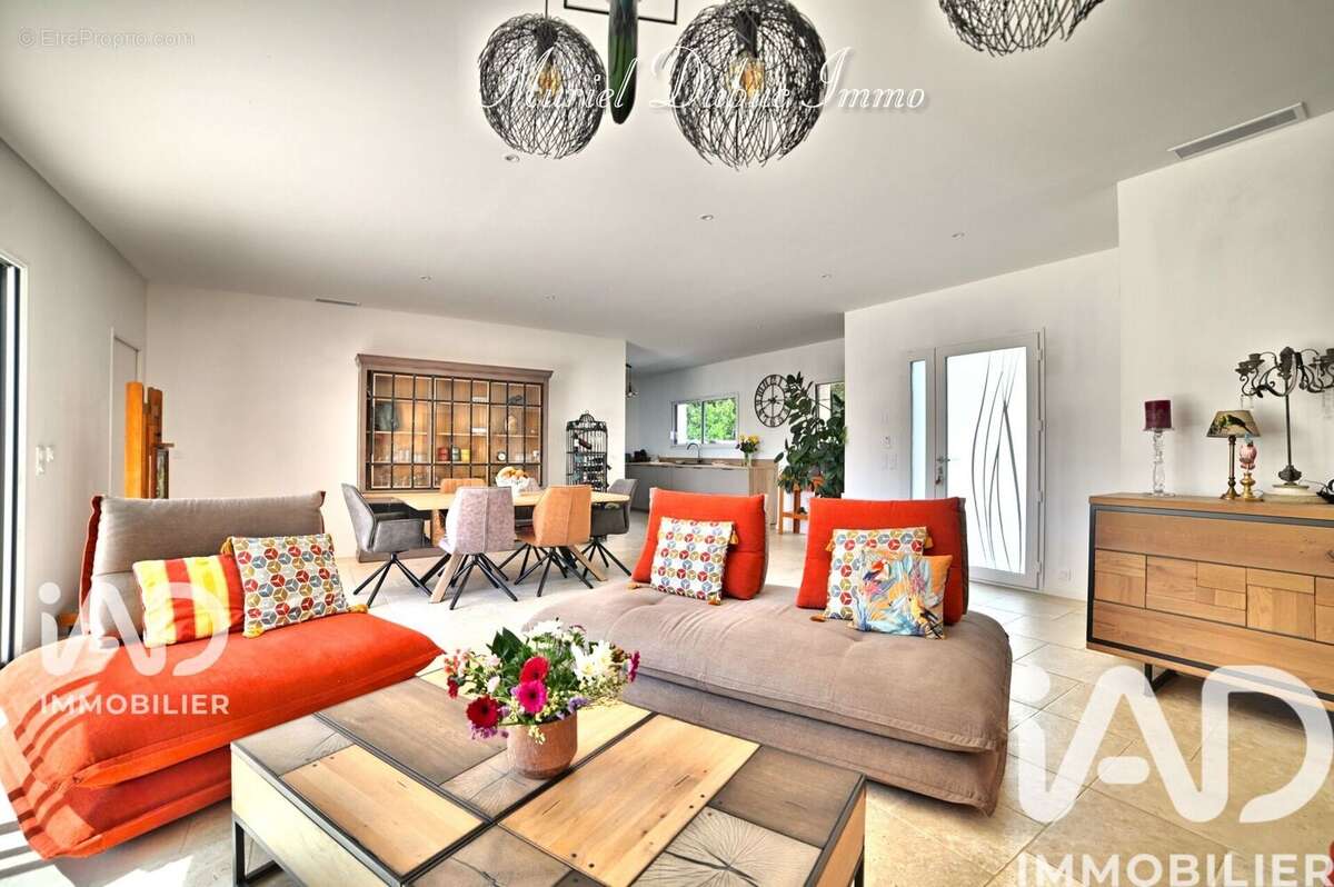 Photo 6 - Maison à ETAULES