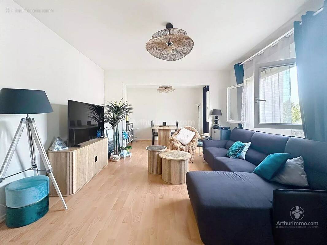 Appartement à ROANNE