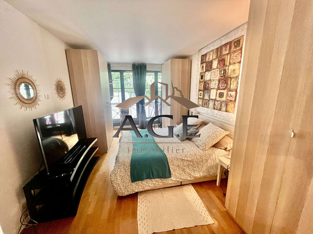 Appartement à EPERNON