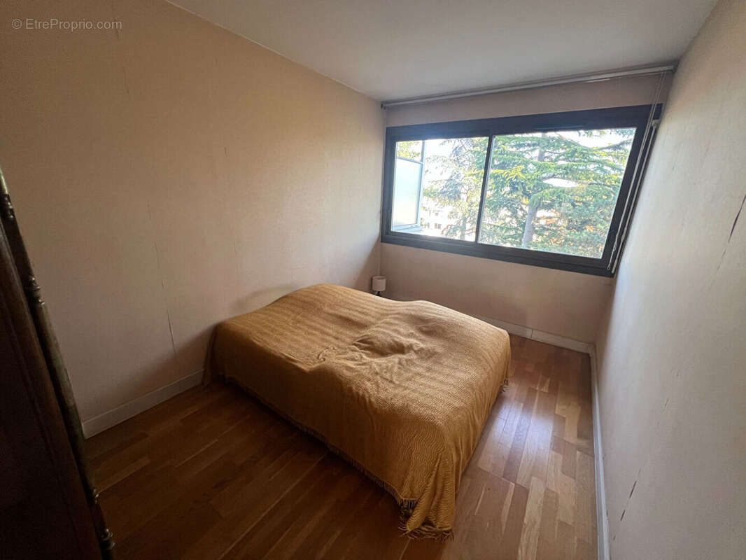 Appartement à PALAISEAU