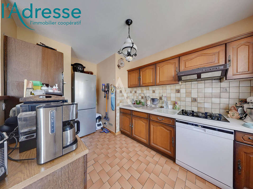 Maison Neuilly Sur Marne 6 pièces DE 140M²  !!! - photo 5