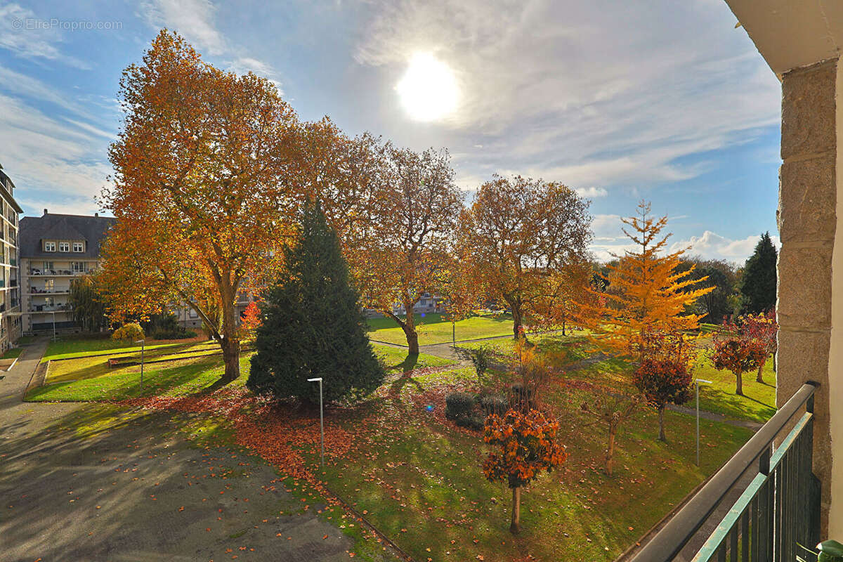 Appartement à SAINT-MALO
