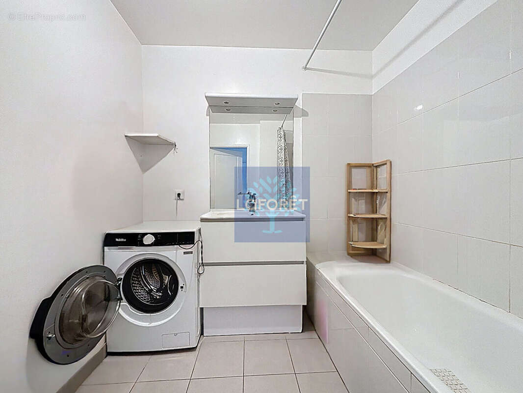 Appartement à CERGY