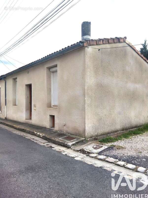 Photo 3 - Maison à LANGON