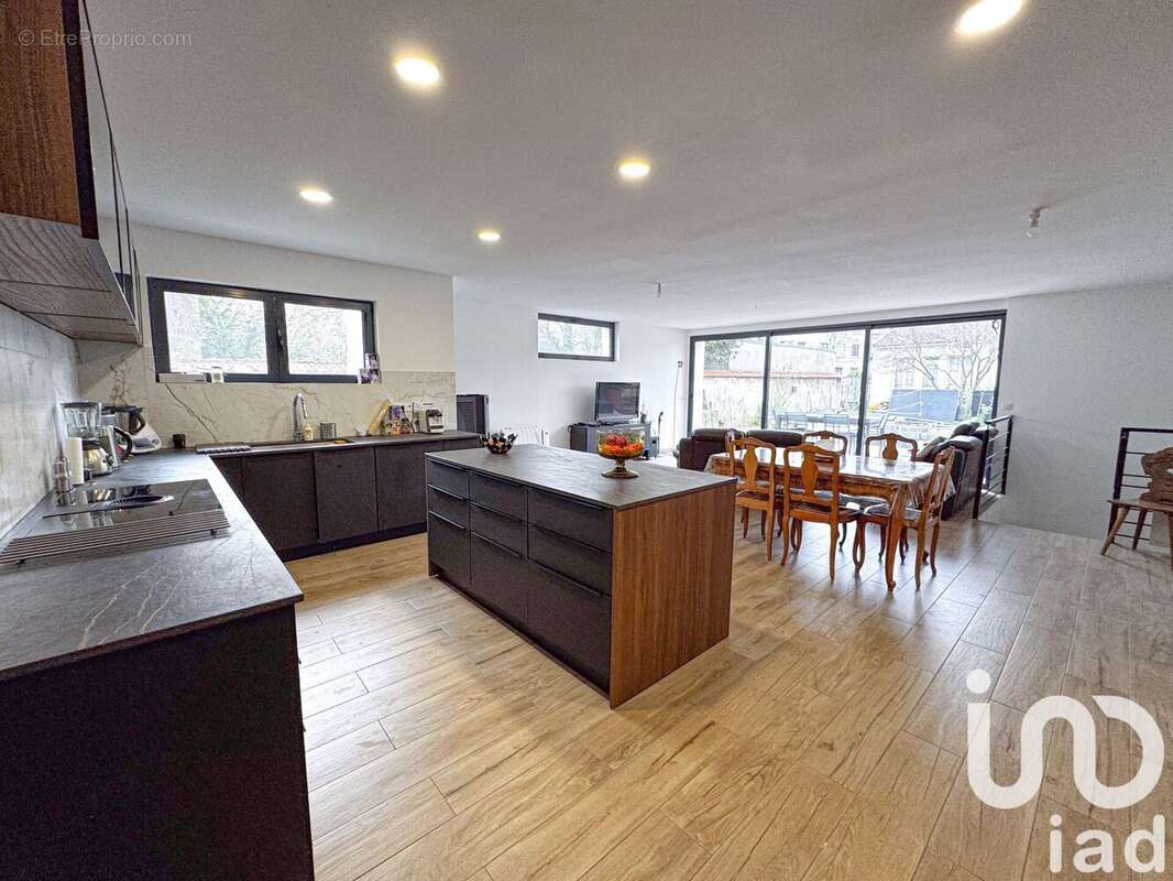 Photo 5 - Maison à SAINT-MAUR-DES-FOSSES