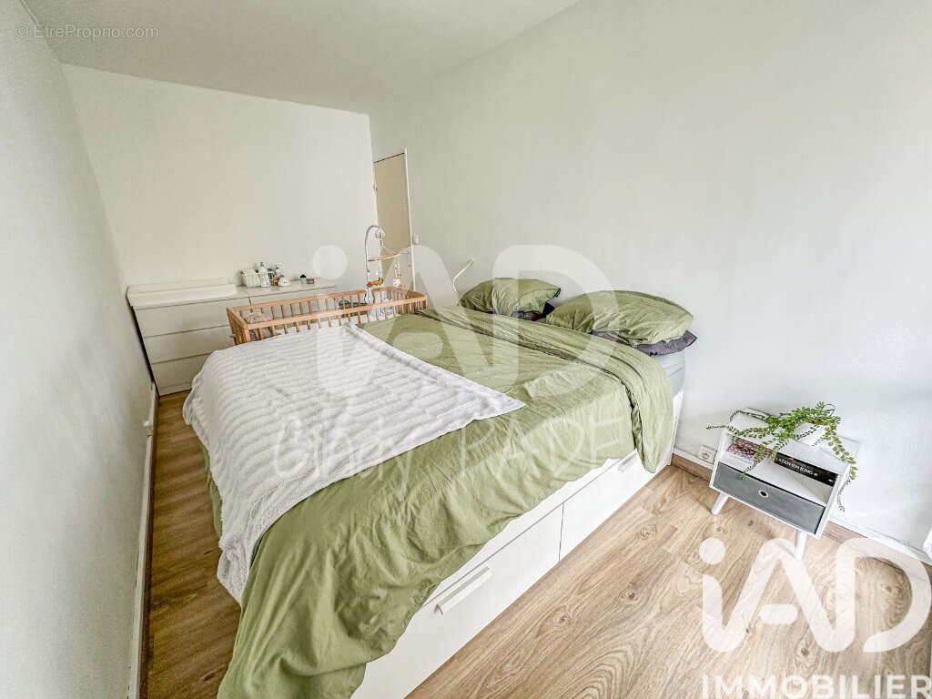 Photo 8 - Appartement à LAGNY-SUR-MARNE