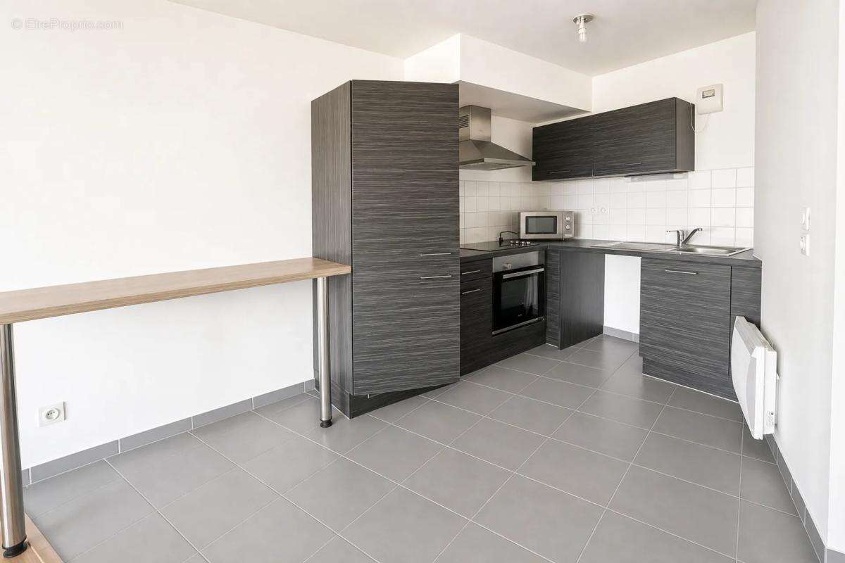 Appartement 3 pièces 66 m² situé à Rouen - photo 6