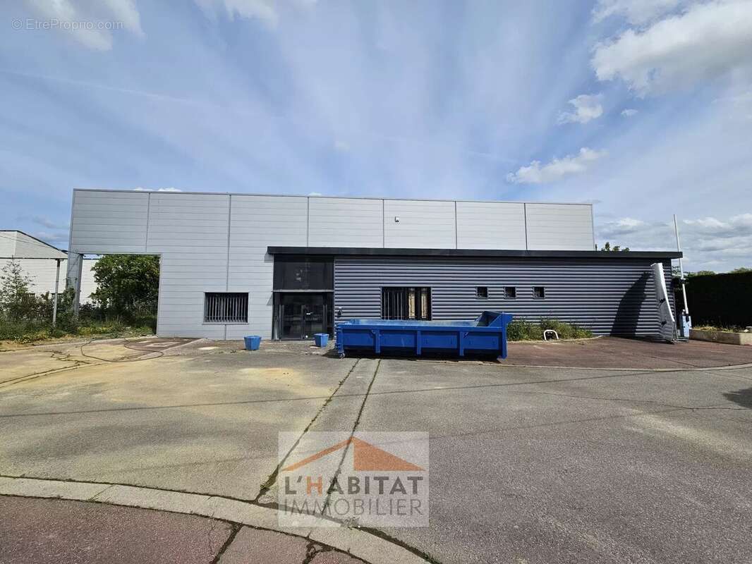 Commerce à TOULOUSE