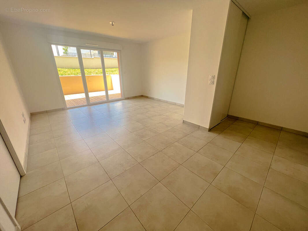 Appartement à ESCALQUENS