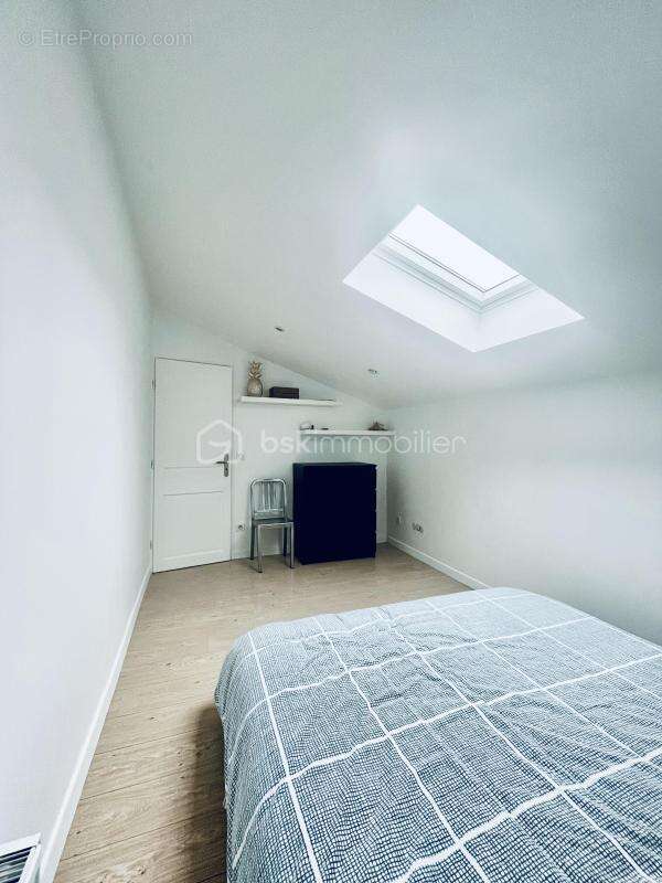 Maison à OZOIR-LA-FERRIERE