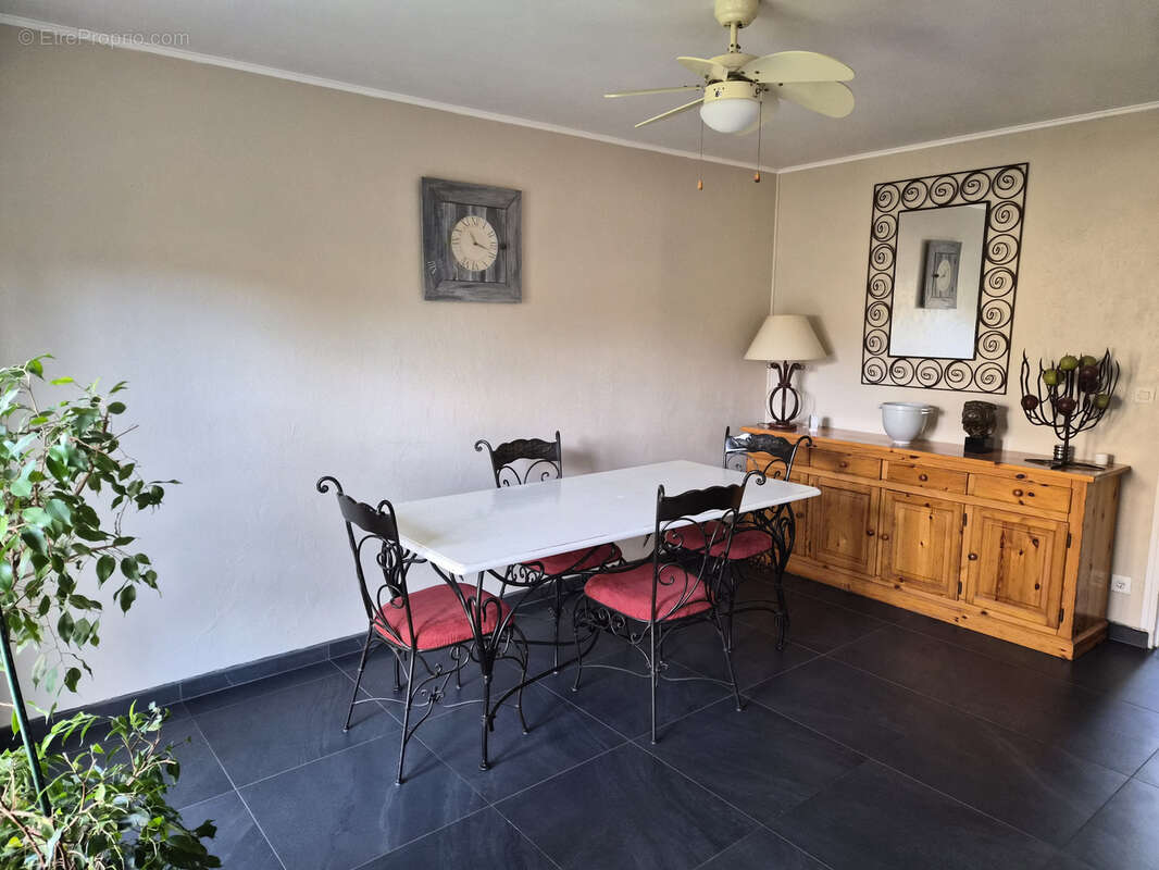 Maison à MONTFORT-L'AMAURY