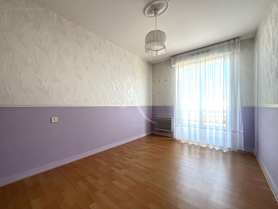 Appartement à LAVAL