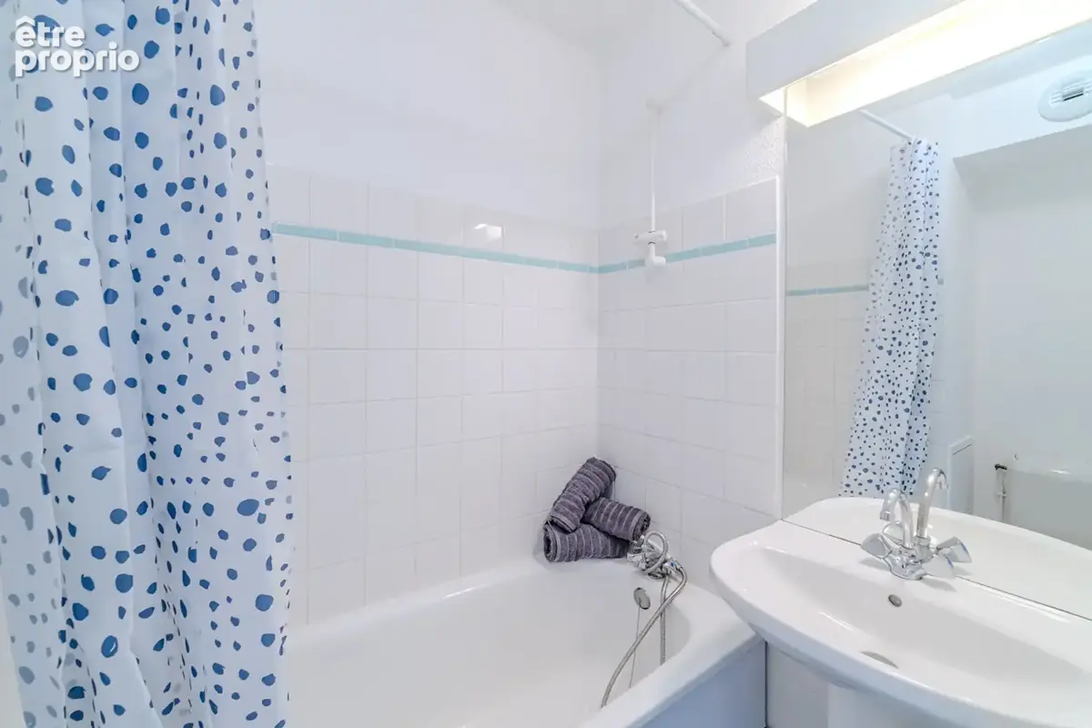 Investissement locatif sécurisé / studios étudiants / revenu garanti - photo 4
