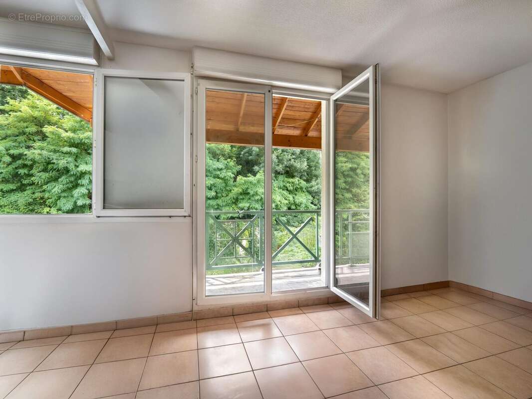 Appartement 71 m² à Thonon-Les-Bains  - photo 3